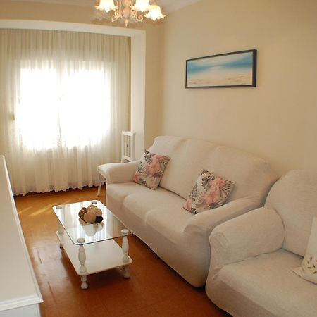 Apartamento La Luz De Reinosa 1 Exterior foto
