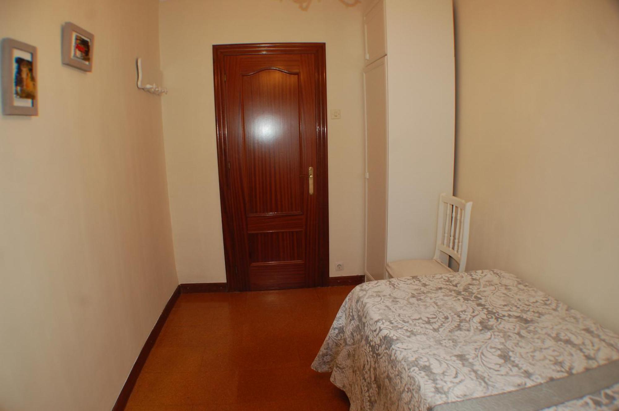 Apartamento La Luz De Reinosa 1 Exterior foto